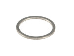 Kinnitus tarvik Alumiiniumseib 22x29x1,5mm, 1tk